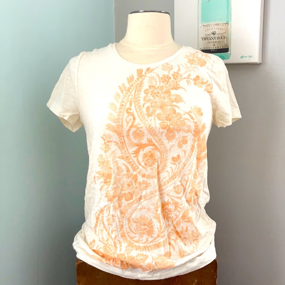 JCrew T-Shirt